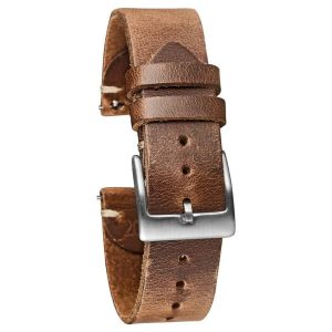 Horween Chromexcel Watch Strap 