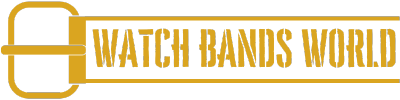 Watch Bands World