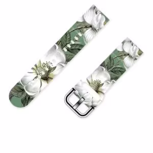 Nylon Watch Bands